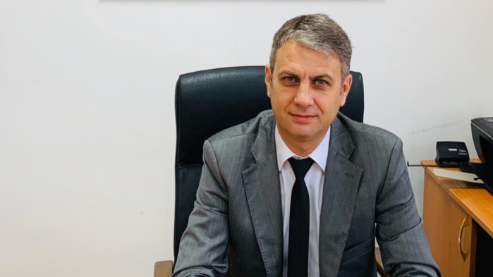 Съдът отхвърли жалбата на опонентите на кмета на район "Аспарухово" Ивайло Маринов