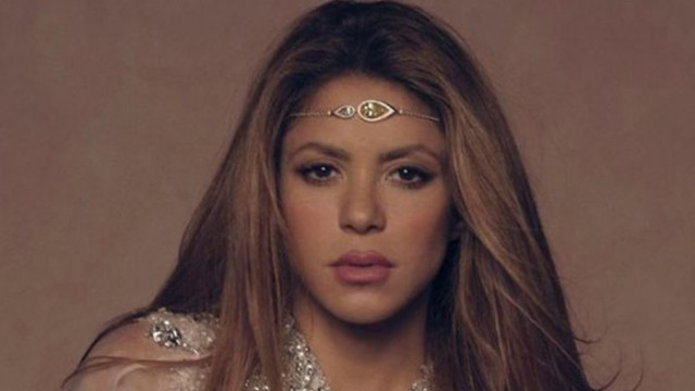 Колумбийската певица Шакира премина през възход и падение в Испания