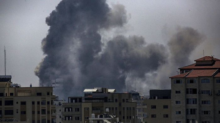 Сделката за освобождаването на заложниците в Газа изглежда все по-вероятна, като напоследък