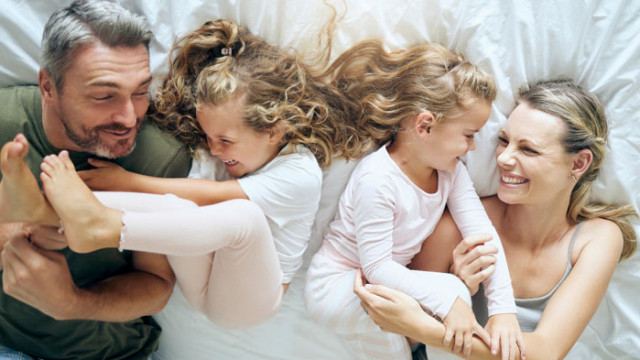 5 трика как да научите детето да си оправя леглото