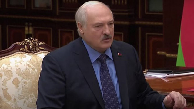 Лукашенко настоя Сърбия да реши какви отношения иска да има с Беларус