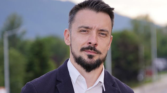 Кристиян Шкварек: ДПС може да нямат министри, но участват в управлението чрез Делян Пеевски