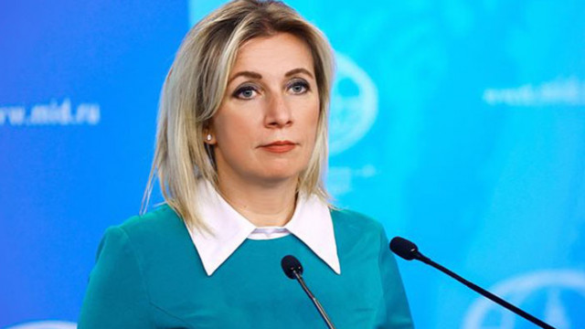 Мария Захарова: Москва приветства споразумението между Израел и "Хамас"