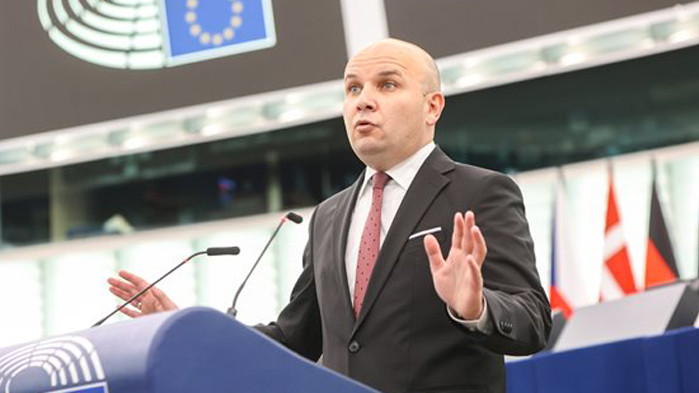 Илхан Кючюк от ЕП: ЕС рискува много, ако до края на годината България не е в Шенген