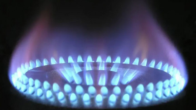 „Булгаргаз“ предлага газът да поскъпне с 8% през декември