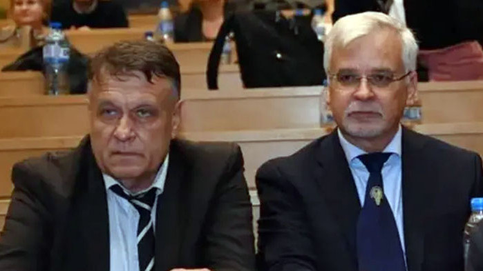 Професор Георги Вълчев е новият ректор на Софийския университет