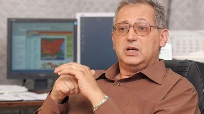 Петър Янков: Идват снежни виелици и сериозно влошаване на времето