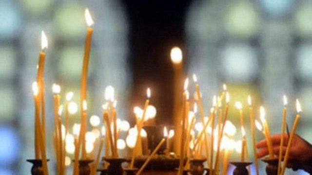 Днес е 23 ноември На този ден Православната църква почита
