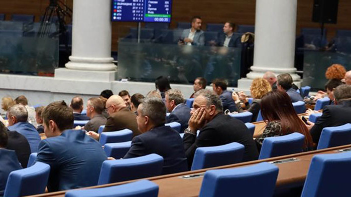 Комисия в парламента ще търси нарушения на правата на психичноболните у нас