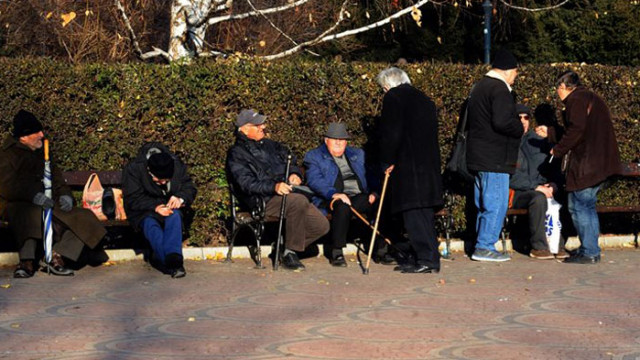 В България са дошли да живеят повече хора през 2022 г., отколкото са напуснали