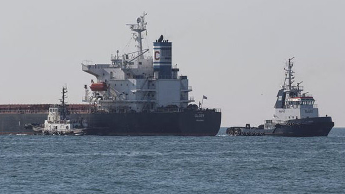 Румъния ще има ново пристанище на Черно море