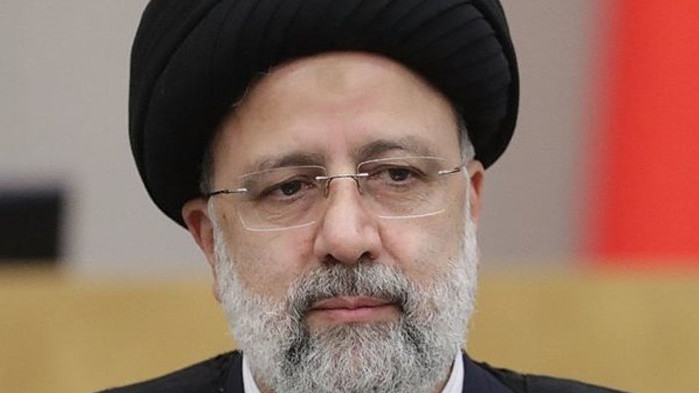 Иранският президент Ебрахим Раиси заяви, че Израел не е постигнал
