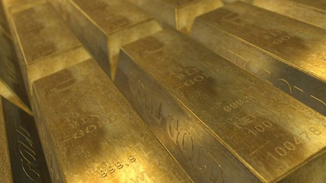 25 кг кюлчета злато са заловени на ГКПП Капъкуле