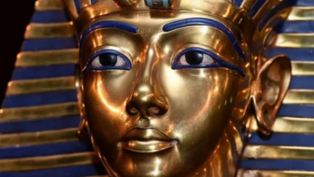 Учените разгадават тайна, свързана с Тутанкамон