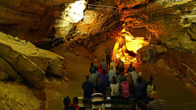 Къде се намира най-дългата пещера в света