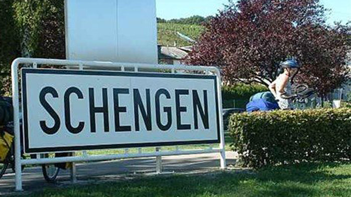 Евродепутат изпрати писмо до австрийския канцлер със стъпките, които страната е предприела за Шенген
