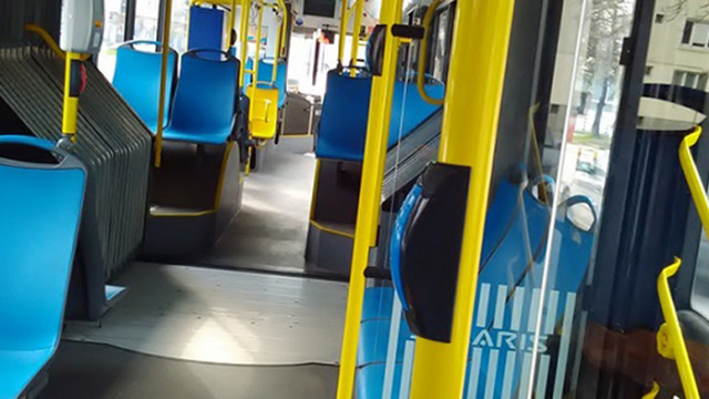 Временно се налагат промени в няколко маршрута на градския транспорт във Варна
