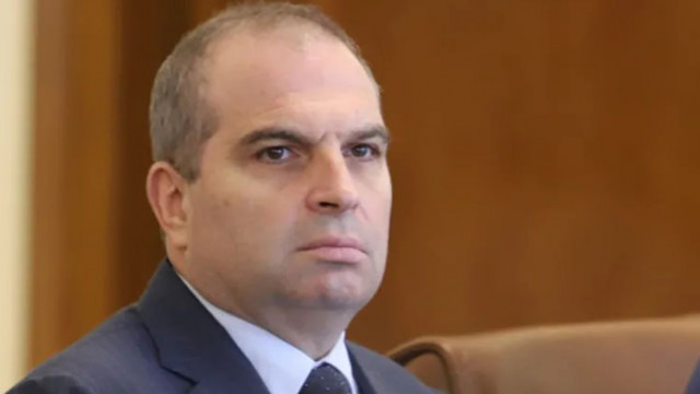 Гроздан Караджов призова, Кирил Петков да стане клиент на прокуратурата