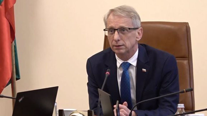 Премиерът Денков пред ORF: Няма реални аргументи срещу приемането на България в Шенген