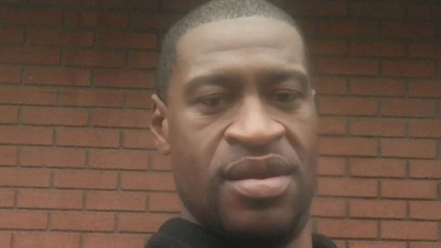 Осъденият за убийството на чернокожия Джордж Флойд бивш полицай Дерек