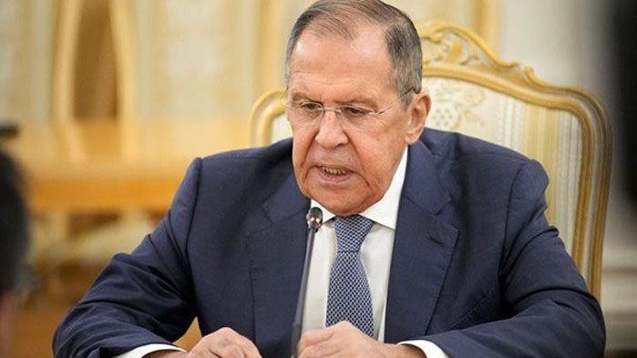 Северна Македония, която е член на НАТО, съобщи, че идната