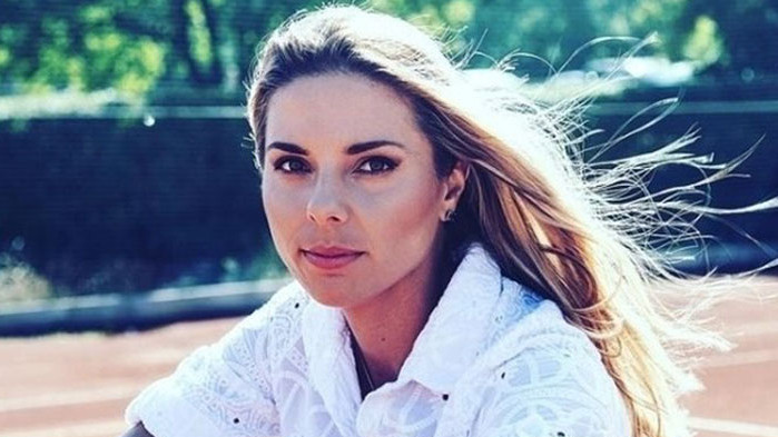 Виктория Томова стигна финал във Валения, ще гони 8-а титла в кариерата си