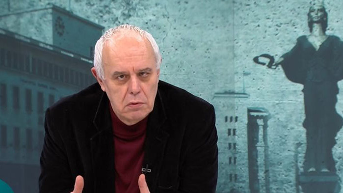 Андрей Райчев: Борисов може да не пусне Габриел за премиер при ротацията
