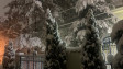 Близо 20 см сняг натрупа в София, има заледени улици (ВИДЕО)