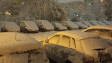 Близо 20 см сняг натрупа в София, има заледени улици (ВИДЕО)