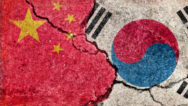 Висши дипломати на Южна Корея Китай и Япония ще проведат разговори