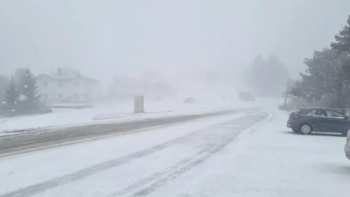 Възстановено е движението в Прохода на Републиката за леки МПС