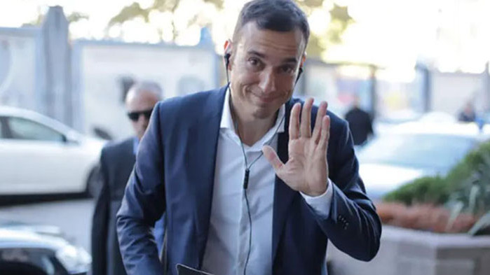 Румен Петков: В София има бедствие и то си има име - Васил Терзиев