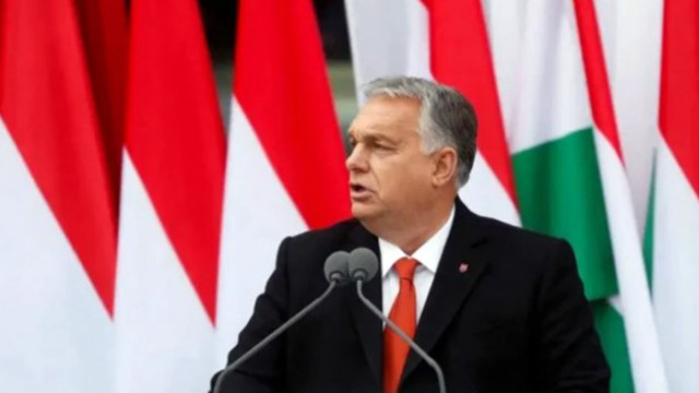 Премиерът на Унгария Виктор Орбан за пореден път заявява че