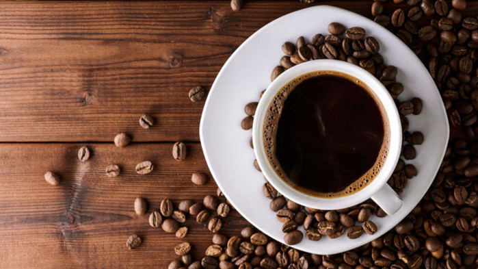 Как се прави кафе без кофеин