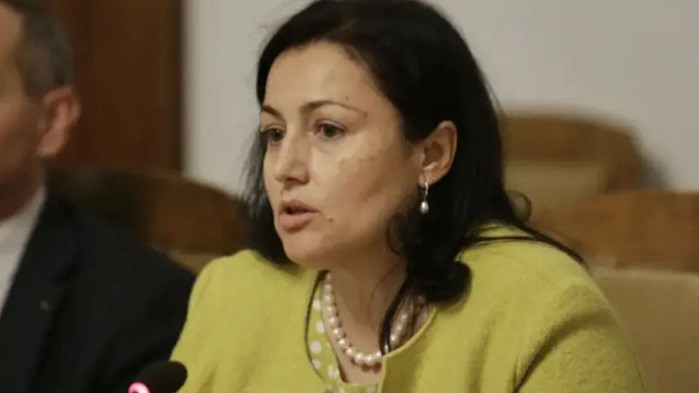 Десислава Танева: Не е имало дебат по идеята на Асен Василев за продажба на 20% от държавните земи
