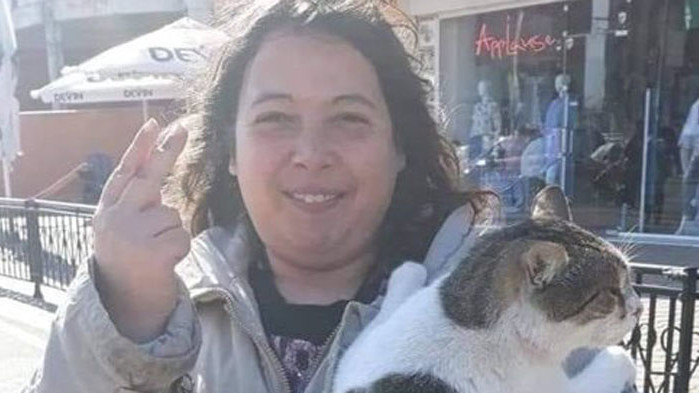 30-годишната Марина Згурова от Бургас, открита мъртва в канал на