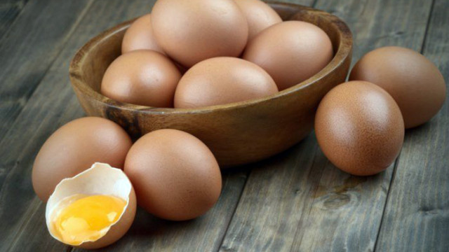 За изминалата седмица яйцата са поскъпнали средно с 2 стотинки