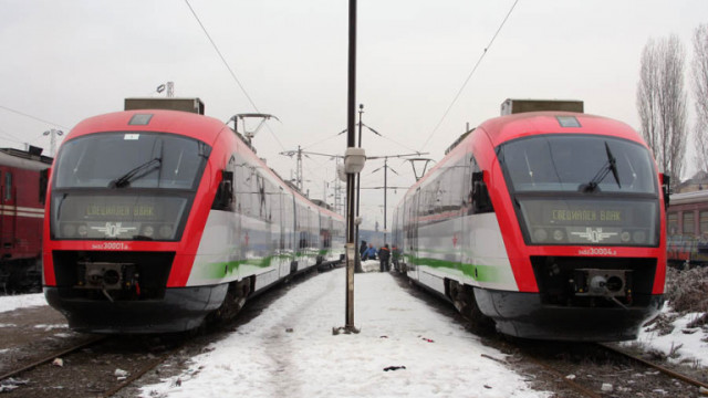 България и Сърбия преговарят за изграждането на високоскоростна жп линия която