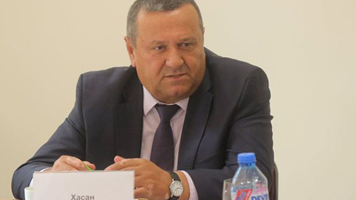 Притеснителното в бюджета на ДОО, е че в дългосрочен план