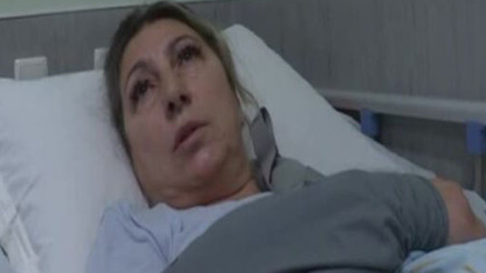 Тъщата на кмета на Цалапица твърди, че е пребита от баща му: Само се молех да спре