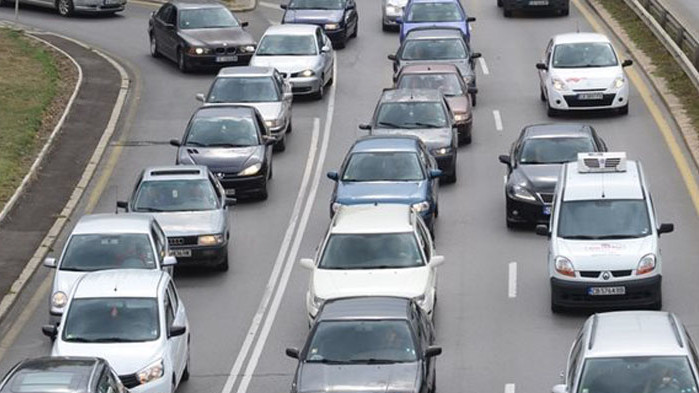 В Италия около 40 процента от колите, които се движат