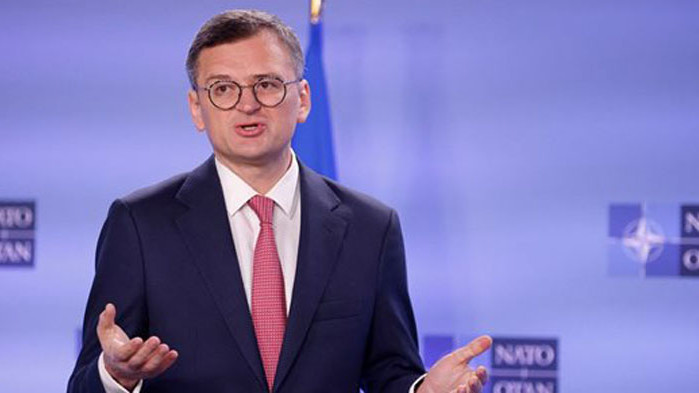 Кулеба: Руското ръководство няма да остане безнаказано за престъпленията си срещу Украйна