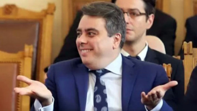 СЗБ и БАЗ сигнализират за нови скандални предложения от Асен Василев за промени в данъчните закони