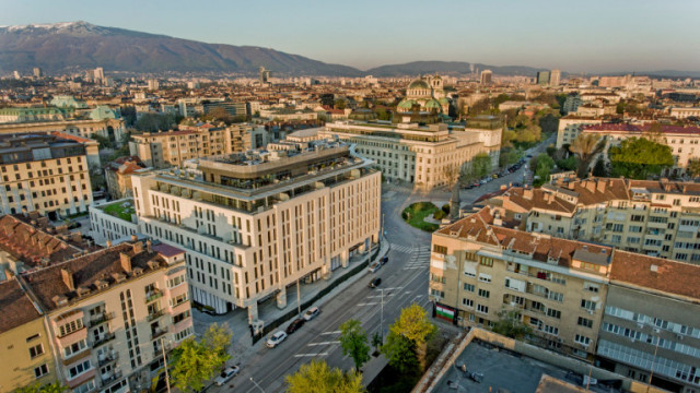 Нискоемисионната зона НЕЗ за автомобили в София влиза в сила