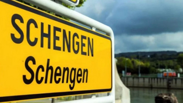 Шенген се отлага за пореден път. Гласуване за членството на България и Румъния няма да има
