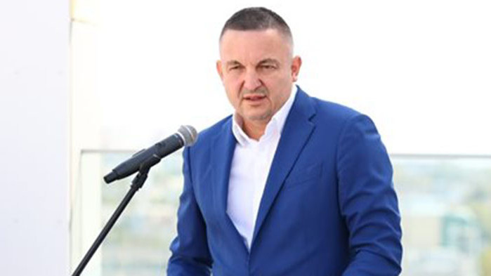 Иван Портних: „Тежкото наследство", което оставихме, са готови проекти за 100 млн. лв