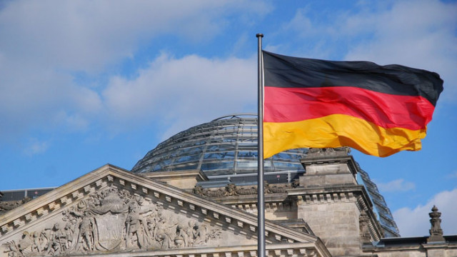 Германската министърка на вътрешните работи Нанси Фезер предупреди за повишена