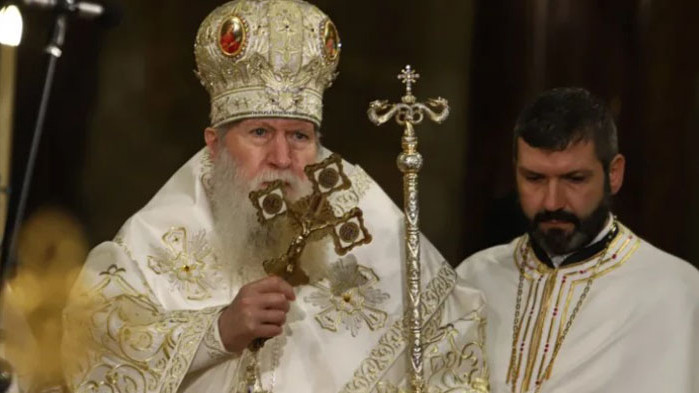 Състоянието на патриарх Неофит е стабилно, потвърди за NOVA началникът