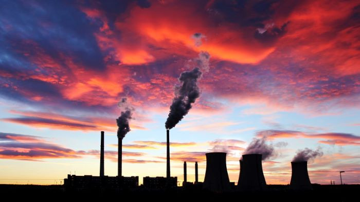 МАЕ: Борбата с въглеродните емисии навлиза в решаваща фаза