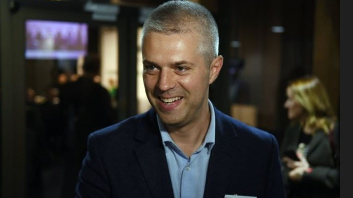 Кметът на Варна Благомир Коцев открива най-големия кариерен форум в региона